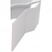 Панель фронтальная правая Excellent BeSpot 160 см, OBEX.BSP.16WH
