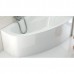 Панель фронтальная правая Excellent NEWA Plus 140 см, OBEX.CRP14
