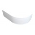 Панель фронтальная RADAWAY 170, OBC-00-170x110L/R
