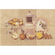 Панно Opoczno Sagra Овощи 20x30