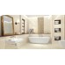 Декор Paradyz Coraline Classic коричневый 30x60 PRZ14007
