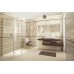 Декор Paradyz Coraline Classic коричневый 30x60 PRZ14007