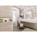 Панно Paradyz Manteia Panel A colour 3x20x60 PRZ21001
