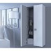 Пенал Bontticello Rimini RmР-170-1 Белый