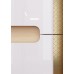 Пенал Ravak CLASSIC SB-350 с полкой и ящиком, белый, правый