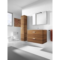 Пенал Roca VICTORIA 150 см, орех