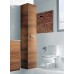 Пенал Roca VICTORIA 150 см, орех