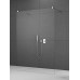 Перегородка для душа RADAWAY Walk-in Modo New I (120), прозрачная, безопасное стекло, 388124-01-01
