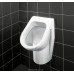Писсуар 35,5*62см скрытый подвод воды VILLEROY&BOCH OMNIA ARCHITECTURE 55740001