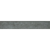 Плинтус Zeus Ceramica Cemento nero 60x7,6 ZLXF9324