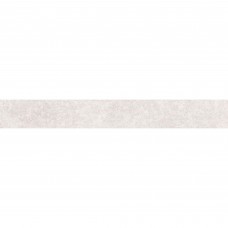 Плинтус Zeus Ceramica Concrete bianco 60x7,6 ZLXRM1324