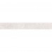 Плинтус Zeus Ceramica Concrete bianco 60x7,6 ZLXRM1324