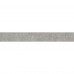 Плинтус Zeus Ceramica Concrete grigio 60x7,6 ZLXRM8324