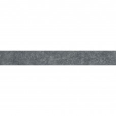 Плинтус Zeus Ceramica Concrete nero 60x7,6 ZLXRM9324