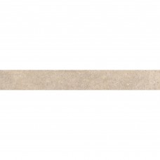 Плинтус Zeus Ceramica Concrete sabbia 60x7,6 ZLXRM3324