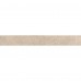 Плинтус Zeus Ceramica Concrete sabbia 60x7,6 ZLXRM3324