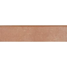 Плинтус Zeus Ceramica Cotto Classico rosa 32,5x8 ZLX27
