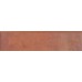 Плинтус Zeus Ceramica Cotto Classico rosso 32,5x8 ZLX22