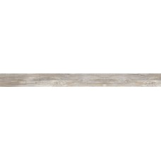 Плинтус Zeus Ceramica Legno grigio 90x7,6 ZLXLV8336
