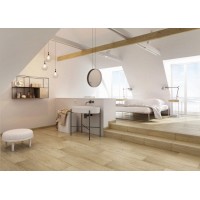 Плитка My Way Paradyz Almonte brown 19,8x119,8 MWP02004