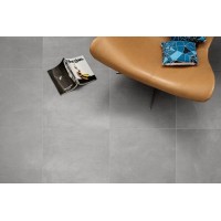 Плитка My Way Paradyz Cement Beige lappato 59,8x59,8 MWP04003