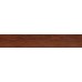 Плитка My Way Paradyz Rovere rosso матовая, ректифицированная 14,8x89,8 MWP06012