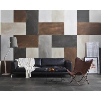Декор My Way Paradyz Tigua A brown 29,8x29,8 MWP08040