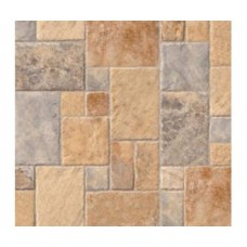 Плитка напольная Opoczno Bergamo Nights beige 42x42