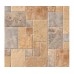 Плитка напольная Opoczno Bergamo Nights beige 42x42