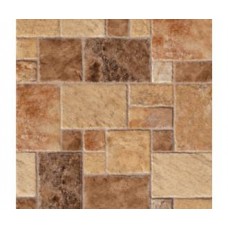 Плитка напольная Opoczno Bergamo Nights brown 42x42