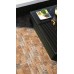 Плитка напольная Opoczno Bergamo Nights brown 42x42