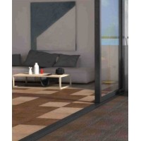 Плитка напольная Opoczno Castle Rock beige 42x42