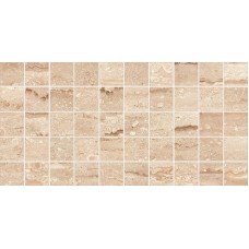 Плитка напольная Opoczno Daino беж мозаика 22,2X44,6