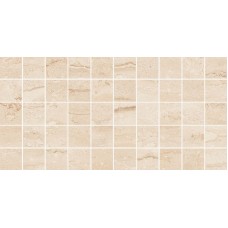 Плитка напольная Opoczno Daino крем мозаика 22,2X44,6