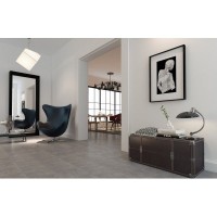Плитка напольная Opoczno Dry river графит 29,55x59,4