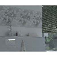 Плитка напольная Opoczno Mirta серый 42x42