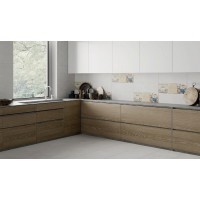 Плитка напольная Opoczno Mystery Land light grey 42x42
