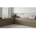 Плитка напольная Opoczno Mystery Land light grey 42x42