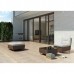Плитка  напольная Opoczno Volcanic stone beige 45x45