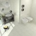 Плитка Opoczno Ardeno 33,3x33,3 беж