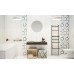 плитка Opoczno Artistic Way white structure 25x75