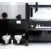 Декор Opoczno Black & White паттерн F 20x50