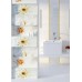 Плитка Opoczno Diago PP600 WHITE 33,3X33,3