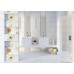Плитка Opoczno Diago PS600 BEIGE 29,7X60