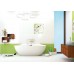Плитка Opoczno Early Spring white stream structure 30x60