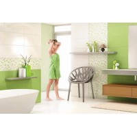 плитка Opoczno Early Spring white 42x42