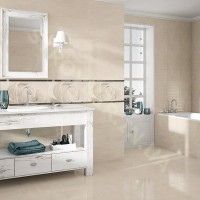 Фриз стекло серебро Opoczno effecta 2,5х60