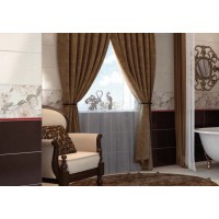 Плитка Opoczno Florentine mosaic brown 29,7x60