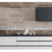 Плитка Opoczno Forest Soul brown 20x60