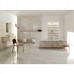 Панно Opoczno Lazio white inserto flower 58,3х59,3